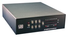 LDG AT-600Pro II αυτόματος συντονιστής κεραίας HF 600W