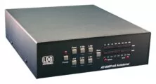 LDG AT-600Pro II αυτόματος συντονιστής κεραίας HF 600W