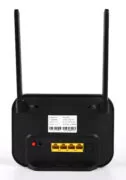 OLAX router AX8 Pro, 4G LTE, WiFi 300Mbps, 5000mAh 2