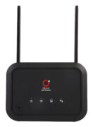OLAX router AX8 Pro, 4G LTE, WiFi 300Mbps, 5000mAh 1 OLAX router AX8 Pro, 4G LTE, WiFi 300Mbps, 5000mAh