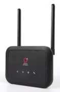 OLAX router AX8 Pro, 4G LTE, WiFi 300Mbps, 5000mAh 3