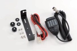 Alinco DR-CS10 – Επαγγελματικός Mobile Πομποδέκτης PMR VHF 60W – Ultra Compact 11 Alinco DR-CS10 – Επαγγελματικός Mobile Πομποδέκτης PMR VHF 60W – Ultra Compact 4