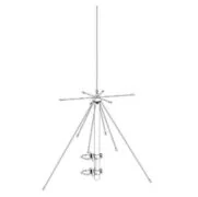 AOR DA1500 – Ευρυζωνική Κεραία Discone Λήψης 70-1500MHz για Scanner 2