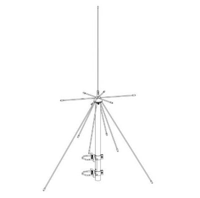 AOR DA1500 – Ευρυζωνική Κεραία Discone Λήψης 70-1500MHz για Scanner 4 AOR DA1500 – Ευρυζωνική Κεραία Discone Λήψης 70-1500MHz για Scanner - Image 2