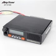 Anytone AT-5189 – Επαγγελματικός Mobile Πομποδέκτης Low VHF 66-88 MHz 60W – Δασοπυρόσβεση 8 Anytone AT-5189 – Επαγγελματικός Mobile Πομποδέκτης Low VHF 66-88 MHz 60W – Δασοπυρόσβεση 2