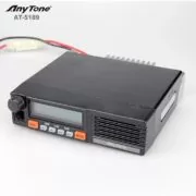 Anytone AT-5189 – Επαγγελματικός Mobile Πομποδέκτης Low VHF 66-88 MHz 60W – Δασοπυρόσβεση 2