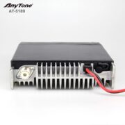 Anytone AT-5189 – Επαγγελματικός Mobile Πομποδέκτης Low VHF 66-88 MHz 60W – Δασοπυρόσβεση 9 Anytone AT-5189 – Επαγγελματικός Mobile Πομποδέκτης Low VHF 66-88 MHz 60W – Δασοπυρόσβεση 3