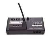 Avair AV-908 – Επιτραπέζιο Μικρόφωνο HF/VHF/UHF με Graphic Equalizer & Compressor 3