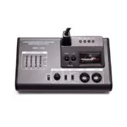Avair AV-908 – Επιτραπέζιο Μικρόφωνο HF/VHF/UHF με Graphic Equalizer & Compressor 1
