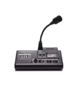 Avair AV-908 – Επιτραπέζιο Μικρόφωνο HF/VHF/UHF με Graphic Equalizer & Compressor