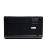 Avair AV-908 – Επιτραπέζιο Μικρόφωνο HF/VHF/UHF με Graphic Equalizer & Compressor 7 Avair AV-908 – Επιτραπέζιο Μικρόφωνο HF/VHF/UHF με Graphic Equalizer & Compressor 2