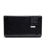 Avair AV-908 – Επιτραπέζιο Μικρόφωνο HF/VHF/UHF με Graphic Equalizer & Compressor 2