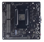 BIOSTAR μητρική B450NH, 2x DDR4, AM4, MiniITX, GbE LAN, Ver. 6.0 8 BIOSTAR μητρική B450NH, 2x DDR4, AM4, MiniITX, GbE LAN, Ver. 6.0 3