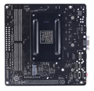 BIOSTAR μητρική B450NH, 2x DDR4, AM4, MiniITX, GbE LAN, Ver. 6.0 3