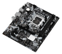 ASROCK μητρική B760M-HDV/M.2 D4, 2x DDR4, s1700, USB 3.2 Gen1, mATX 9 ASROCK μητρική B760M-HDV/M.2 D4, 2x DDR4, s1700, USB 3.2 Gen1, mATX 4