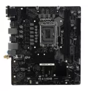 BIOSTAR μητρική B760MX-E D4, 2x DDR4, s1700, uATX, GbE, Ver. 6.0 3