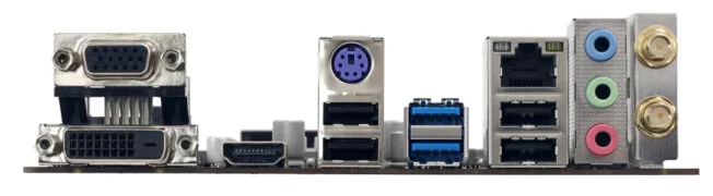 BIOSTAR μητρική B760MX2-E D4, 2x DDR4, s1700, uATX, 2.5G LAN, Ver. 6.0 2