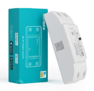 SONOFF smart διακόπτης BASICR4, WiFi, 10A 5