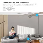 SONOFF smart διακόπτης BASICR4, WiFi, 10A 10