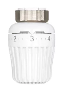 Θερμοστατική βαλβίδα για καλοριφέρ BC-T20, M30x1.5, 48x76mm, 6-28°C