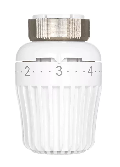 Θερμοστατική βαλβίδα για καλοριφέρ BC-T20, M30x1.5, 48x76mm, 6-28°C 3 Θερμοστατική βαλβίδα για καλοριφέρ BC-T20, M30x1.5, 48x76mm, 6-28°C