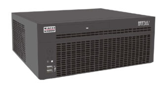 WINCOR NIXDORF PC Beetle M-II Plus, Refurbished Grade A Repainted, E7400, 2GB, 160GB HDD, FreeDOS 2 WINCOR NIXDORF PC Beetle M-II Plus, Refurbished Grade A Repainted, E7400, 2GB, 160GB HDD, FreeDOS 1