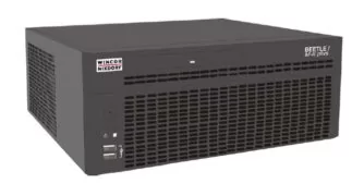 WINCOR NIXDORF PC Beetle M-II Plus, Refurbished Grade A Repainted, E7400, 2GB, 160GB HDD, FreeDOS