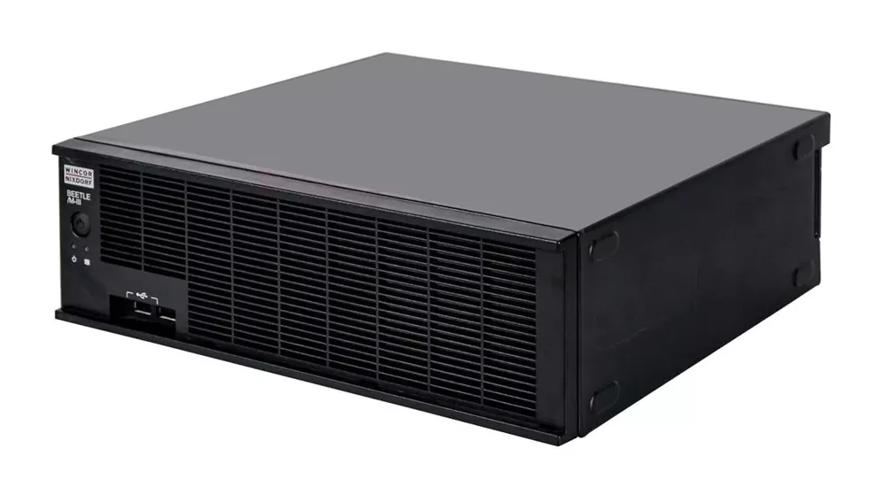 WINCOR NIXDORF PC Beetle MIII, Refurbished Grade A Repainted, G1820, 4GB, 500GB HDD, FreeDOS 3 WINCOR NIXDORF PC Beetle MIII, Refurbished Grade A Repainted, G1820, 4GB, 500GB HDD, FreeDOS