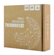 Smart θερμοστάτης αερίου BHT-800WM-GCLW, WiFi, επιτοίχιος, λευκός 13 Smart θερμοστάτης αερίου BHT-800WM-GCLW, WiFi, επιτοίχιος, λευκός 6