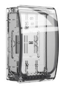 SONOFF θήκη για smart διακόπτες BOX-R2, αδιάβροχη, διάφανη 1