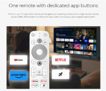 HOMATICS TV Box R 4K Plus, 4/32GB, WiFi, Google πιστοποίηση, Android 11 12 HOMATICS TV Box R 4K Plus, 4/32GB, WiFi, Google πιστοποίηση, Android 11 5