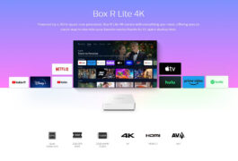 HOMATICS TV Box R Lite 4K, 2/32GB, WiFi, Google πιστοποίηση, Android 12 11 HOMATICS TV Box R Lite 4K, 2/32GB, WiFi, Google πιστοποίηση, Android 12 2