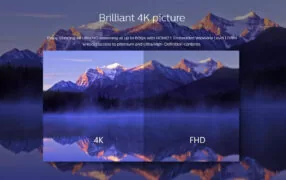 HOMATICS TV Box R Lite 4K, 2/32GB, WiFi, Google πιστοποίηση, Android 12 3