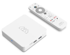 HOMATICS TV Box R Lite 4K, 2/32GB, WiFi, Google πιστοποίηση, Android 12 2 HOMATICS TV Box R Lite 4K, 2/32GB, WiFi, Google πιστοποίηση, Android 12 1