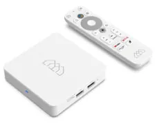 HOMATICS TV Box R Lite 4K, 2/32GB, WiFi, Google πιστοποίηση, Android 12 2 HOMATICS TV Box R Lite 4K, 2/32GB, WiFi, Google πιστοποίηση, Android 12 1