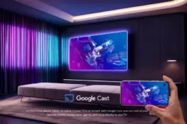 HOMATICS TV Box R Lite 4K, 2/32GB, WiFi, Google πιστοποίηση, Android 12 4