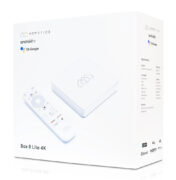 HOMATICS TV Box R Lite 4K, 2/32GB, WiFi, Google πιστοποίηση, Android 12 17 HOMATICS TV Box R Lite 4K, 2/32GB, WiFi, Google πιστοποίηση, Android 12 8