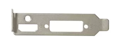 BRA-LPHDMIP Low Profile Bracket για Hdmi/dvi 1 BRA-LPHDMIP Low Profile Bracket για Hdmi/dvi