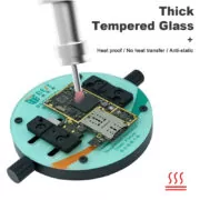 BEST βάση πλακέτας PCB BST-001X για επισκευές κινητών 7 BEST βάση πλακέτας PCB BST-001X για επισκευές κινητών 2
