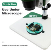 BEST βάση πλακέτας PCB BST-001X για επισκευές κινητών 3