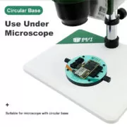 BEST βάση πλακέτας PCB BST-001X για επισκευές κινητών 8 BEST βάση πλακέτας PCB BST-001X για επισκευές κινητών 3