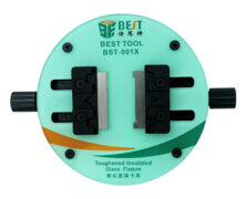 BEST βάση πλακέτας PCB BST-001X για επισκευές κινητών