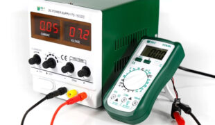 BEST ακροδέκτες πολυμέτρου BST-030-JP, 104cm, 2000V/20A 2