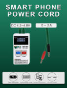 BEST repair tool BST-063, για iPhone & Android smartphones 2