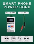 BEST repair tool BST-063, για iPhone & Android smartphones 2