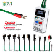 BEST repair tool BST-063, για iPhone & Android smartphones 3