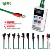 BEST repair tool BST-063, για iPhone & Android smartphones 3