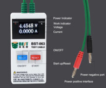 BEST repair tool BST-063, για iPhone & Android smartphones 4