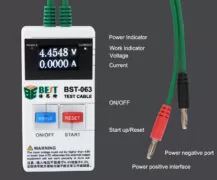 BEST repair tool BST-063, για iPhone & Android smartphones 4