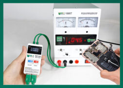 BEST repair tool BST-063, για iPhone & Android smartphones 5